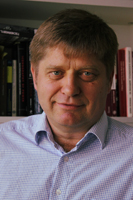 Klaus Gestwa