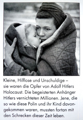 David J. Hogan (Hg.), Die Holocaust-Chronik, München 2002, S. 698