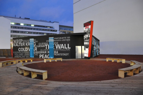 © Berliner Forum für Geschichte und Gegenwart e.V.