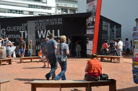 © Berliner Forum für Geschichte und Gegenwart e.V.