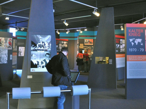 © Berliner Forum für Geschichte und Gegenwart e.V.