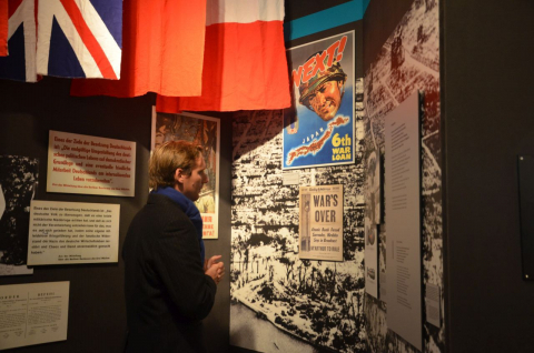 © Berliner Forum für Geschichte und Gegenwart e.V.