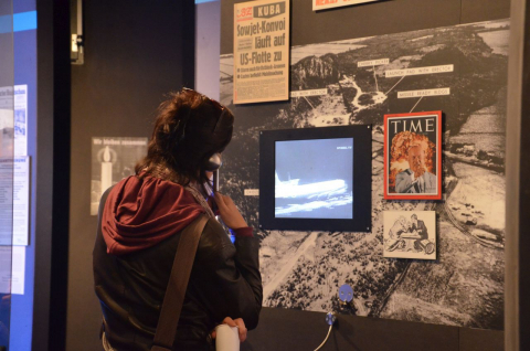 © Berliner Forum für Geschichte und Gegenwart e.V.