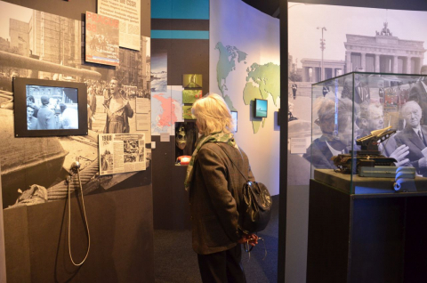 © Berliner Forum für Geschichte und Gegenwart e.V.