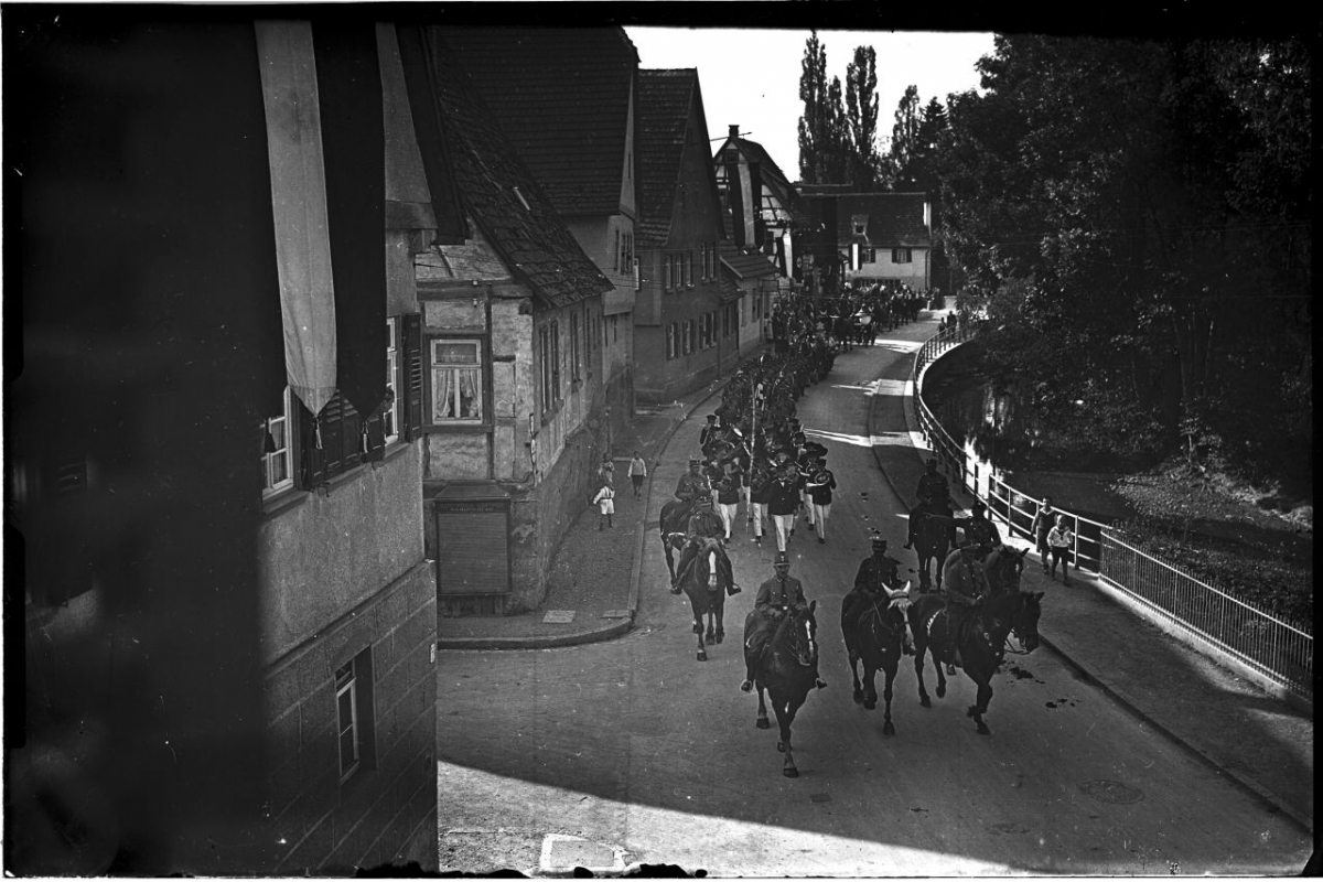 Erntedankfest 1933