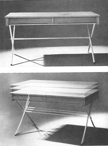 Johanna Schmidt-Grohe, Gute Kinderstube – Grundlage fürs Leben, in: Die Kunst und das schöne Heim 60 (1962), S. 73-79, hier S. 76