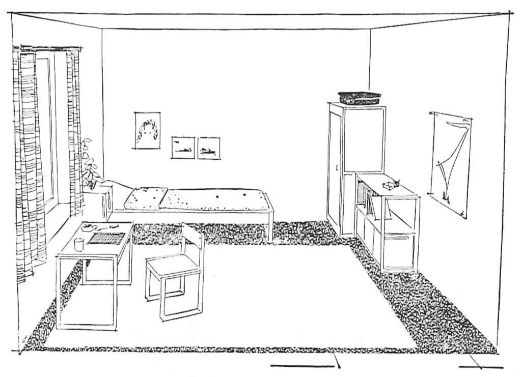Kindermöbel müssen Spielmöbel sein, in: Haus und Heim 11 (1962) H. 4, S. 8f., hier S. 8