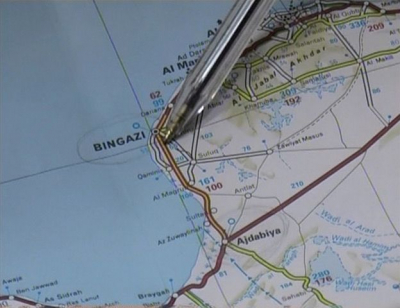 Standbild aus »Come un uomo sulla terra«, Regie: Andrea Segre, Dagmawi Yimer und Riccardo Biadene, ZaLab-Asinitas 2008 Standbild aus »Come un uomo sulla terra«, Regie: Andrea Segre, Dagmawi Yimer und Riccardo Biadene, ZaLab-Asinitas 2008