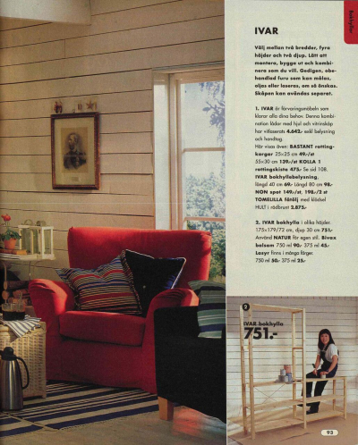 IKEA-Katalog Schweden 2000, S. 93 (© Inter IKEA Systems B.V, URL:https://ikeamuseum.com/en/digital/ikea-catalogues-through-the-ages/2000s-ikea-catalogues/2000-ikea-catalogue/) IKEA-Katalog Schweden 2000, S. 93 (© Inter IKEA Systems B.V, URL: https://ikeamuseum.com/en/digital/ikea-catalogues-through-the-ages/2000s-ikea-catalogues/2000-ikea-catalogue/)