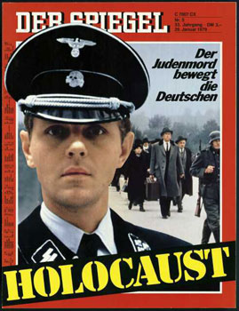 „Spiegel“-Cover, 29.1.1979