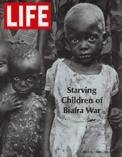 Life, 12.7.1968, Titelseite