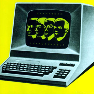 Kraftwerk, Computerwelt