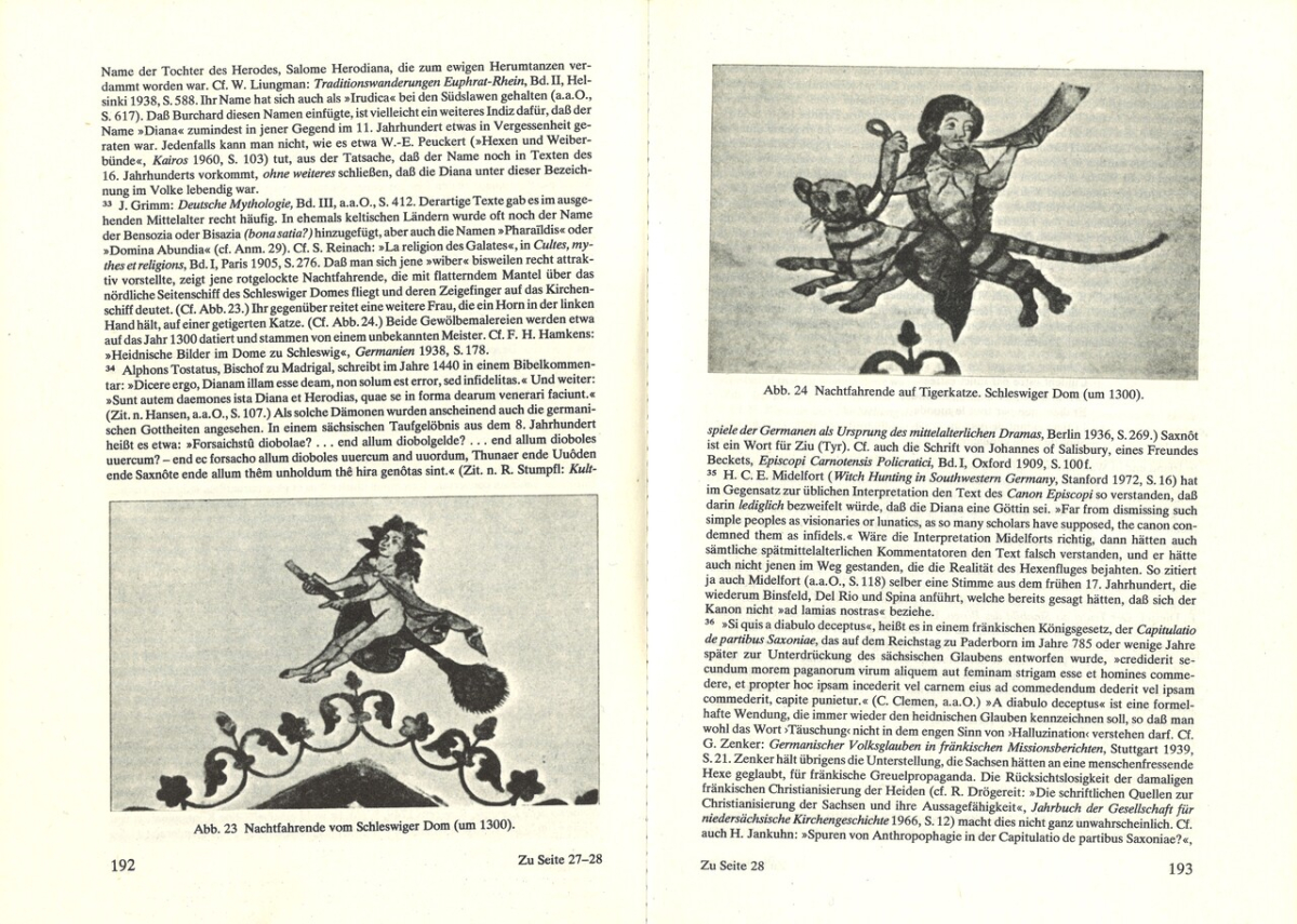 Nachtfahrt durch die Bleiwüste (aus: Hans Peter Duerr, Traumzeit. Über die Grenze zwischen Wildnis und Zivilisation, Frankfurt a.M.: Syndikat 1978, S. 192f.) Nachtfahrt durch die Bleiwüste (aus: Hans Peter Duerr, Traumzeit. Über die Grenze zwischen Wildnis und Zivilisation, Frankfurt a.M.: Syndikat 1978, S. 192f.)