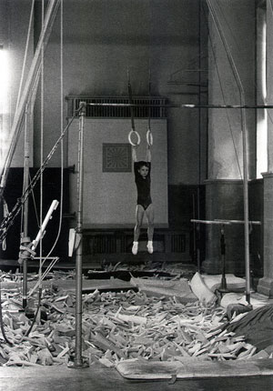 Deutsche Hochschule für Körperkultur, Leipzig 1970