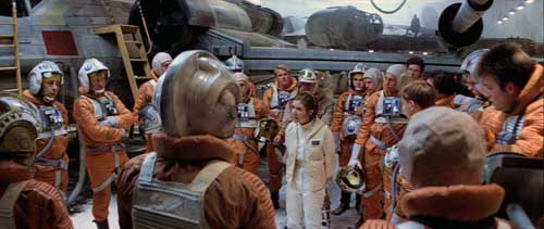 Kampfgruppe der Rebellen (Star Wars, Episode V: Das Imperium schlägt zurück)