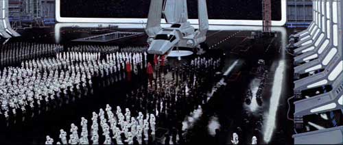 Imperiale Sturmtruppen (Star Wars, Episode IV: Eine neue Hoffnung)