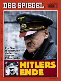 Spiegel-Titel 23.8.2004