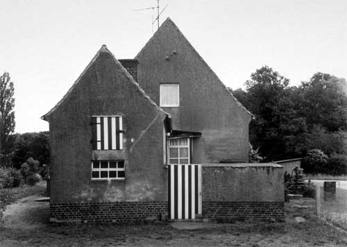 Giesenslage 1990 (Frank-Heinrich Müller)