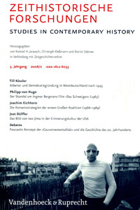 Cover 2, 2006